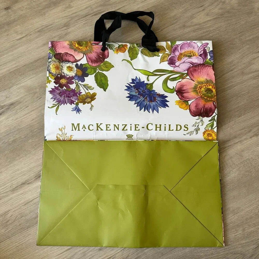 MacKenzie-Childs mackenzie childs